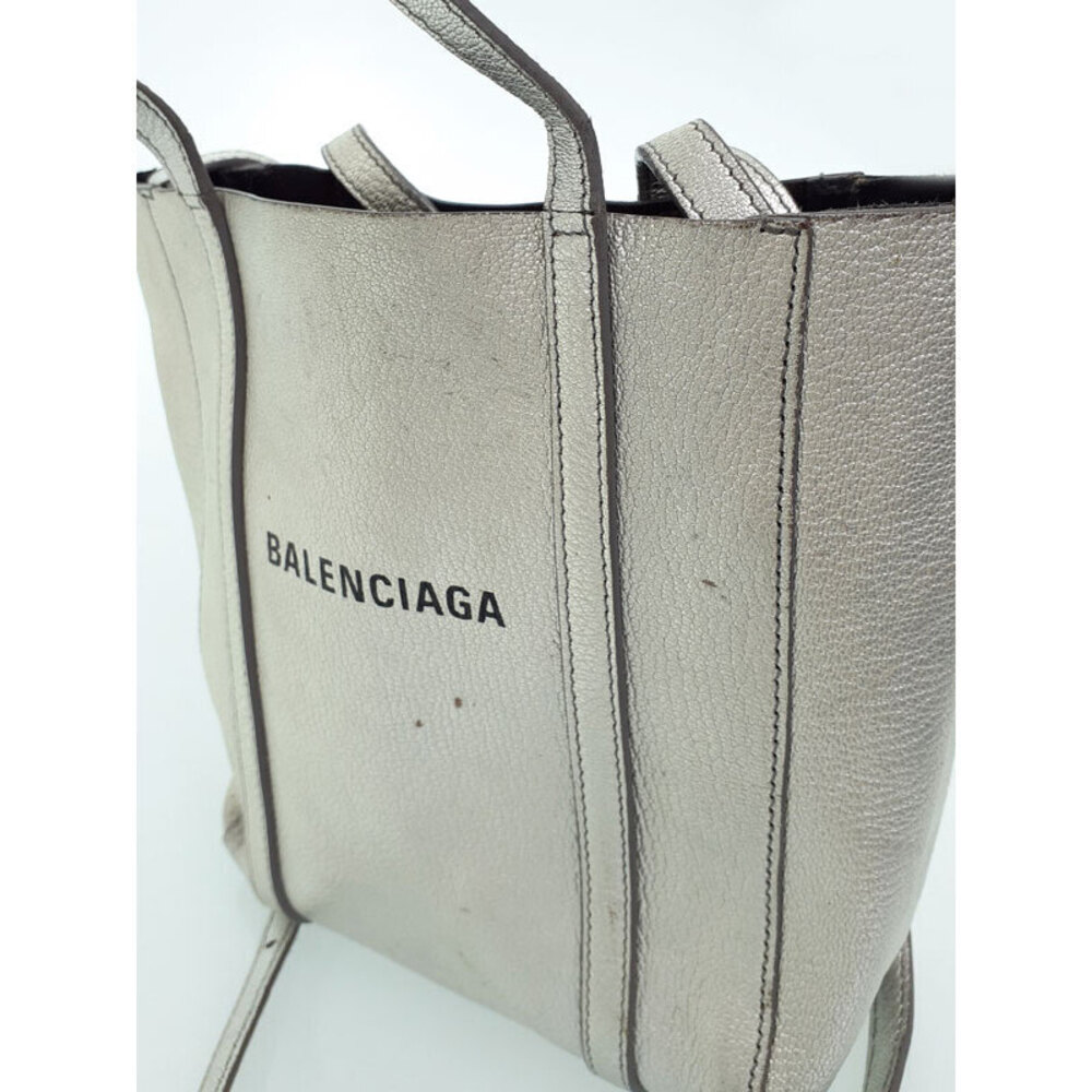 Balenciaga Tote Everyday Bag XXS - Picture 6 of 9